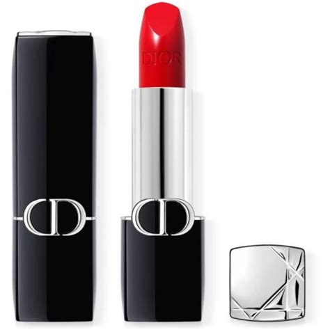 christian Dior long lasting lipstick